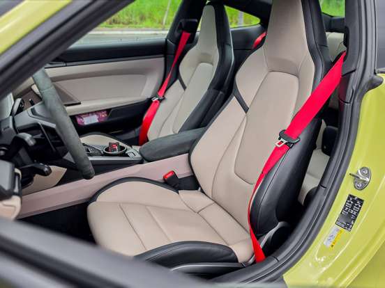PORSCHE-911-3.0 24V H6 GASOLINA CARRERA PDK PORSCHE-911-2025