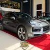PORSCHE CAYENNE 3.0 V6 E-HYBRID COUPÉ AWD TIPTRONIC S PORSCHE CAYENNE 3.0 V6 E-HYBRID COUPÉ AWD TIPTRONIC S