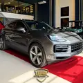 PORSCHE CAYENNE 3.0 V6 E-HYBRID COUPÉ AWD TIPTRONIC S PORSCHE CAYENNE 3.0 V6 E-HYBRID COUPÉ AWD TIPTRONIC S