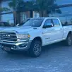 RAM 3500 6.7 I6 TURBO DIESEL LIMITED LONGHORN CD 4X4 AUTOMÁTICO RAM 3500 6.7 I6 TURBO DIESEL LIMITED LONGHORN CD 4X4 AUTOMÁTICO