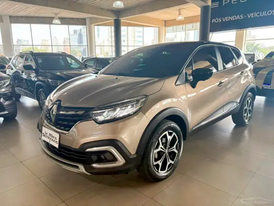 RENAULT CAPTUR 1.3 TCE FLEX ICONIC X-TRONIC