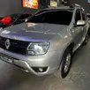 RENAULT DUSTER 1.6 DYNAMIQUE 4X2 16V FLEX 4P MANUAL RENAULT DUSTER 1.6 DYNAMIQUE 4X2 16V FLEX 4P MANUAL