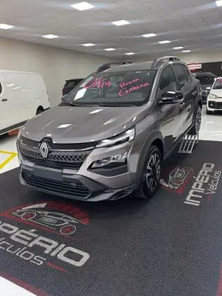 RENAULT KARDIAN 1.0 TCE FLEX EVOLUTION EDC