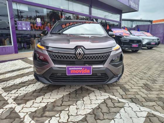 RENAULT KARDIAN 1.0 TCE FLEX EVOLUTION MANUAL