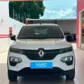 RENAULT KWID 1.0 12V SCE FLEX ZEN MANUAL RENAULT KWID 1.0 12V SCE FLEX ZEN MANUAL