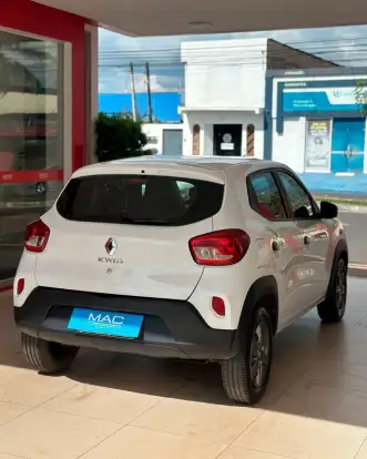 RENAULT-KWID-2022