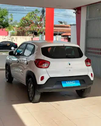 RENAULT-KWID-1.0 12V SCE FLEX ZEN MANUAL RENAULT-KWID-2022