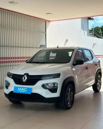 RENAULT-KWID-2022