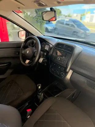 RENAULT-KWID-2022