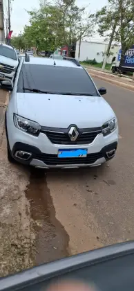 RENAULT SANDERO 1.0 12V SCE FLEX S EDITION MANUAL