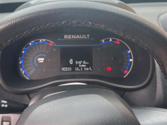RENAULT-KWID-1.0 12V SCE FLEX OUTSIDER MANUAL RENAULT-KWID-2023