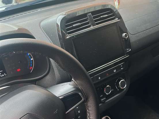 RENAULT-KWID-1.0 12V SCE FLEX OUTSIDER MANUAL RENAULT-KWID-2023