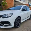 RENAULT SANDERO 2.0 16V HI-FLEX RS MANUAL RENAULT SANDERO 2.0 16V HI-FLEX RS MANUAL