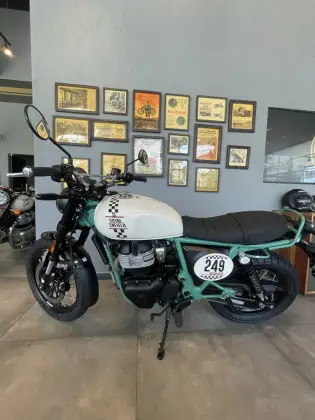 ROYAL ENFIELD BEAR 650 