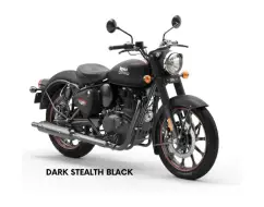 ROYAL ENFIELD CLASSIC 350 DARK ROYAL ENFIELD CLASSIC 350 DARK