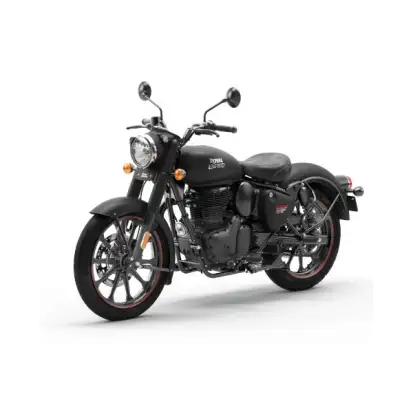 ROYAL ENFIELD-CLASSIC 350 DARK ROYAL ENFIELD-CLASSIC 350 DARK-2026