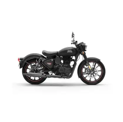 ROYAL ENFIELD-CLASSIC 350 DARK-2026
