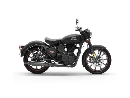 ROYAL ENFIELD-CLASSIC 350 DARK ROYAL ENFIELD-CLASSIC 350 DARK-2026