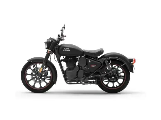 ROYAL ENFIELD-CLASSIC 350 DARK ROYAL ENFIELD-CLASSIC 350 DARK-2026