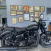 ROYAL ENFIELD CLASSIC 350 DARK ROYAL ENFIELD CLASSIC 350 DARK