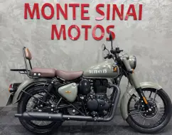 ROYAL ENFIELD CLASSIC 350 ROYAL ENFIELD CLASSIC 350