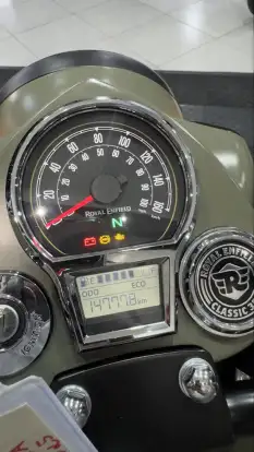 ROYAL ENFIELD-CLASSIC 350 ROYAL ENFIELD-CLASSIC 350-2025