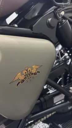 ROYAL ENFIELD-CLASSIC 350 ROYAL ENFIELD-CLASSIC 350-2025