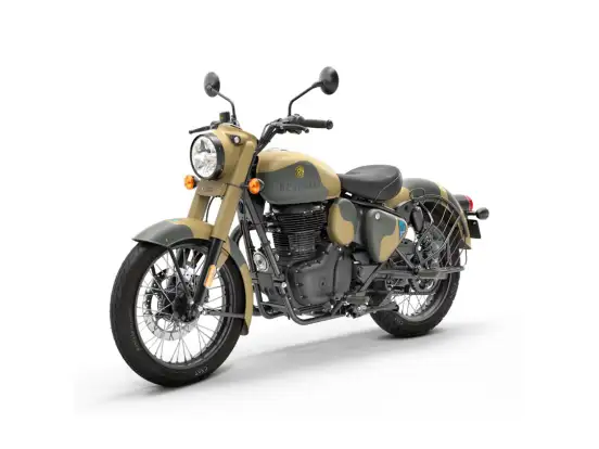 ROYAL ENFIELD-CLASSIC 350 ROYAL ENFIELD-CLASSIC 350-2026