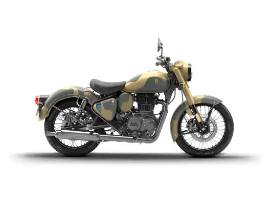 ROYAL ENFIELD-CLASSIC 350 ROYAL ENFIELD-CLASSIC 350-2026