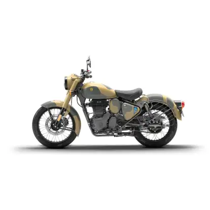 ROYAL ENFIELD-CLASSIC 350-2026