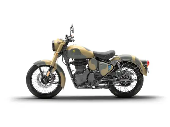 ROYAL ENFIELD-CLASSIC 350 ROYAL ENFIELD-CLASSIC 350-2026