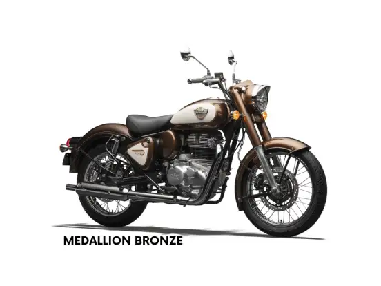 ROYAL ENFIELD-CLASSIC 350 ROYAL ENFIELD-CLASSIC 350-2026