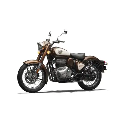 ROYAL ENFIELD-CLASSIC 350-2026