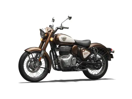 ROYAL ENFIELD-CLASSIC 350 ROYAL ENFIELD-CLASSIC 350-2026