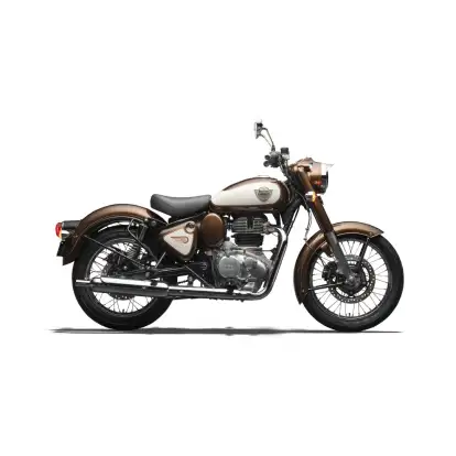ROYAL ENFIELD-CLASSIC 350-2026