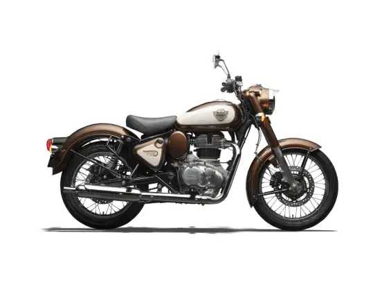 ROYAL ENFIELD-CLASSIC 350 ROYAL ENFIELD-CLASSIC 350-2026