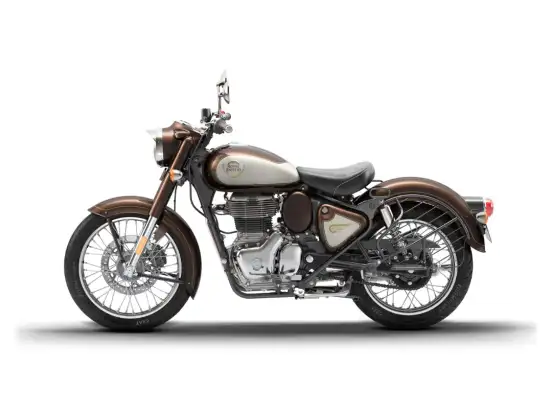 ROYAL ENFIELD-CLASSIC 350 ROYAL ENFIELD-CLASSIC 350-2026