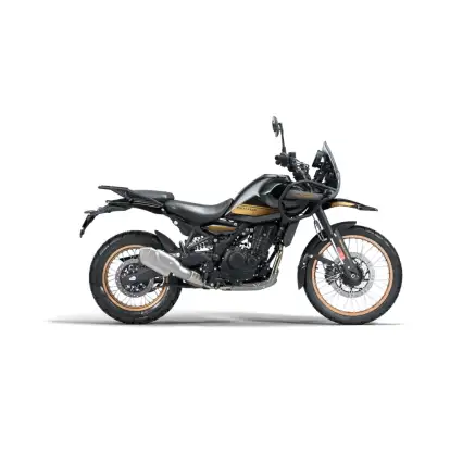 ROYAL ENFIELD-HIMALAYAN 450 HANLE BLACK-2026
