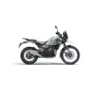 ROYAL ENFIELD HIMALAYAN 450 KAMET WHITE ROYAL ENFIELD HIMALAYAN 450 KAMET WHITE