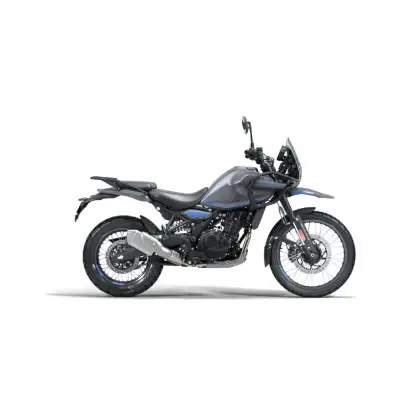ROYAL ENFIELD-HIMALAYAN 450 SLATE POPPY BLUE-2026