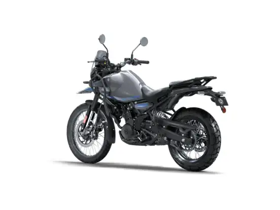 ROYAL ENFIELD-HIMALAYAN 450 SLATE POPPY BLUE ROYAL ENFIELD-HIMALAYAN 450 SLATE POPPY BLUE-2026