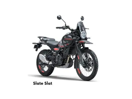 ROYAL ENFIELD-HIMALAYAN 450 SLATE SALT ROYAL ENFIELD-HIMALAYAN 450 SLATE SALT-2026