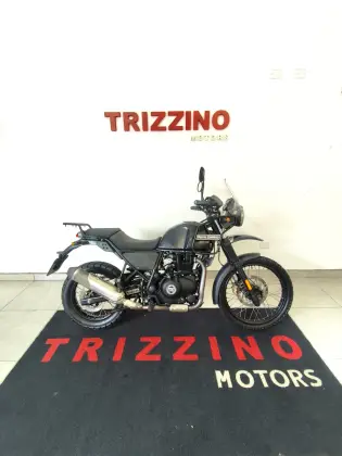 ROYAL ENFIELD HIMALAYAN 