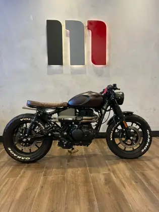 ROYAL ENFIELD HUNTER 350 ROYAL ENFIELD HUNTER 350