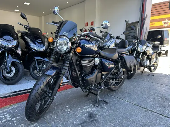 ROYAL ENFIELD METEOR 350 STELLAR 