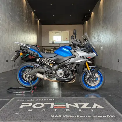SUZUKI GSX-S1000GX ABS 
