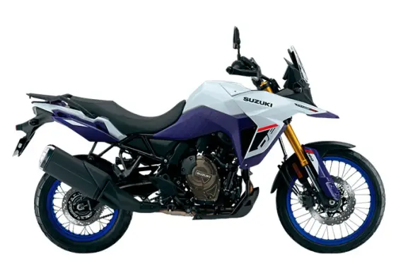 SUZUKI V-STROM 800 DE SUZUKI V-STROM 800 DE