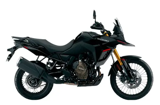 SUZUKI V-STROM 800 DE SUZUKI V-STROM 800 DE