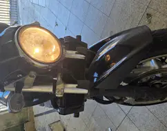 SUZUKI BANDIT N1250 SUZUKI BANDIT N1250