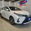 TOYOTA YARIS 1.5 16V FLEX XLS MULTIDRIVE TOYOTA YARIS 1.5 16V FLEX XLS MULTIDRIVE